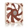 Noctua NF-A12x15 FLX Case per computer Ventilatore 12 cm Beige, Marrone (NF-A12x15-FLX)