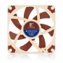 Noctua NF-A12x15 FLX Case per computer Ventilatore 12 cm Beige, Marrone (NF-A12x15-FLX)