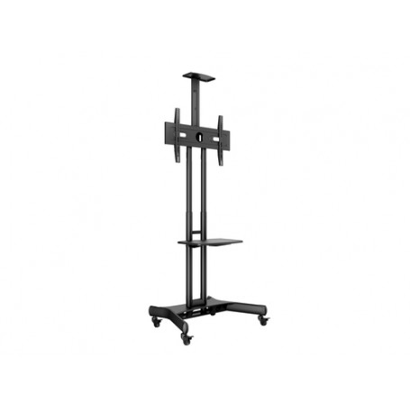 Multibrackets 2319 Supporto per display espositivi 152,4 cm (60") Nero (MB2319)
