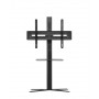 One For All Solid Line WM 4672 177,8 cm (70") Nero (WM4672)