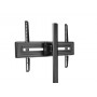 One For All Solid Line WM 4672 177,8 cm (70") Nero (WM4672)