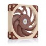 Noctua NF-A12x25 Case per computer Ventilatore 12 cm Beige, Marrone (NF-A12X25 5V)
