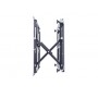 ITB PM4650 Supporto per display espositivi 55,9 cm (22") Argento (PM4360)