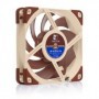 Noctua NF-A12x25 Case per computer Ventilatore 12 cm Beige, Marrone (NF-A12X25 5V)
