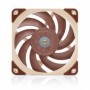 Noctua NF-A12x25 Case per computer Ventilatore 12 cm Beige, Marrone (NF-A12X25 5V)