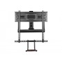 Equip 650326 Supporto TV a parete 177,8 cm (70") Nero (650326C)