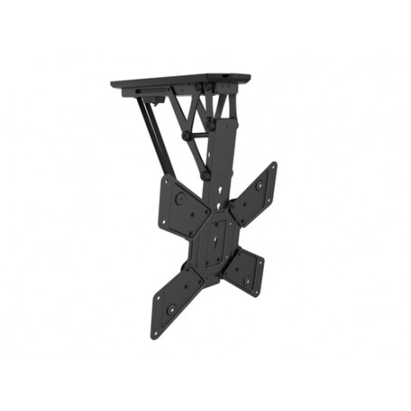 Multibrackets 1028 Supporto TV a parete 139,7 cm (55") Nero (MB1028)