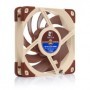 Noctua NF A12x25 5V PWM Case per computer Ventilatore 12 cm Beige, Rosso (NF-A12X25 5V PWM)