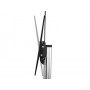 Equip 650605 Supporto per display espositivi 2,54 m (100") Alluminio (650605)