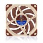 Noctua NF A12x25 5V PWM Case per computer Ventilatore 12 cm Beige, Rosso (NF-A12X25 5V PWM)