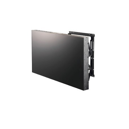 ITB PM5790 supporto da tavolo per Tv a schermo piatto Nero (PM5790)