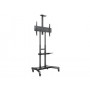 Multibrackets 4627 Supporto per display espositivi 2,03 m (80") Nero (MB4627)
