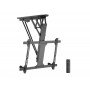 Equip 650329 Supporto TV a parete 177,8 cm (70") Nero (650329C)