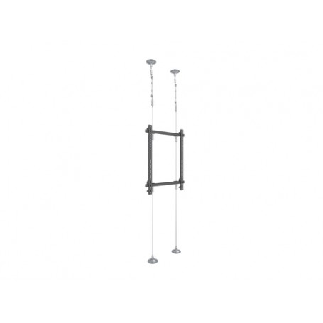 Multibrackets 6959 Supporto per display espositivi 165,1 cm (65") Nero (MB6959)