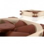 Noctua NF-A14 Case per computer Ventilatore 14 cm Beige, Marrone (NF-A14 5V PWM)