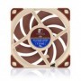 Noctua NF-A12x25 Case per computer Ventilatore 12 cm Beige, Marrone (NF-A12X25 LS-PWM)