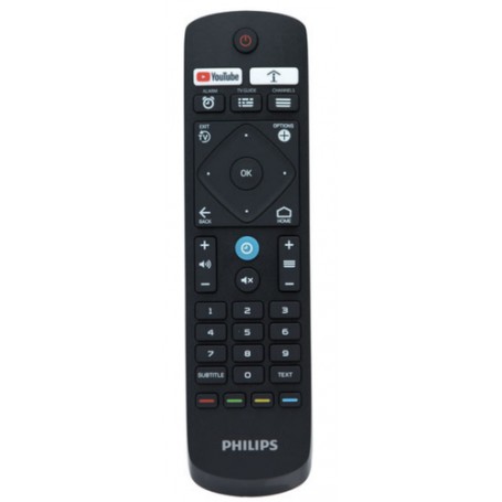 Philips 22AV1904A telecomando TV Pulsanti (22AV1904A/12)