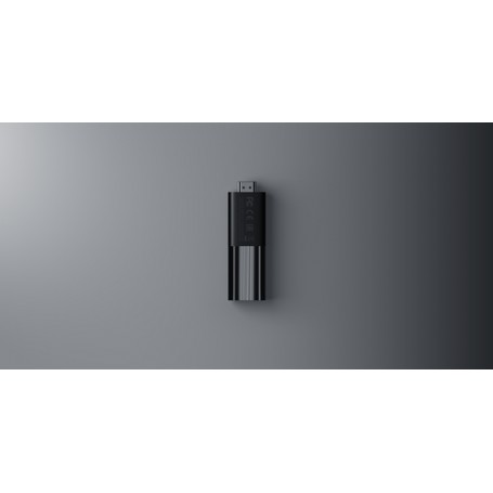 Xiaomi Mi TV Stick HDMI Full HD Android Nero (6971408152254)
