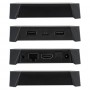 Atlantis Land KORA Nero 4K Ultra HD 8 GB Wi-Fi Collegamento ethernet LAN (SM50-KR1)
