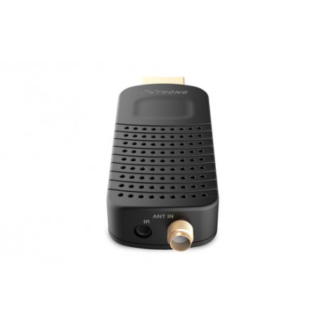 Strong SRT 82 DVB-T2 HDMI Dongle (SRT82)