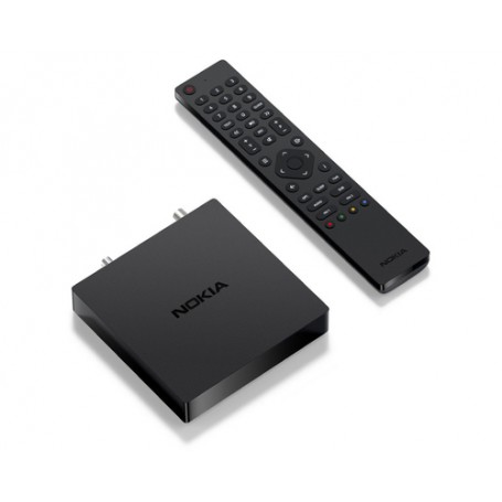 Nokia 6000 Terrestre Full HD Nero (6000FTA)