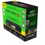 Digiquest Twin Tuner Small Edition Ethernet (RJ-45), Terrestre Full HD Nero (RICD1201_SE)