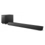 Philips TAB5305/12 altoparlante soundbar Nero 2.1 canali 70 W (TAB5305/12)