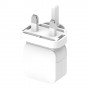 Celly TCUSBTURBOUK Caricabatterie per dispositivi mobili Bianco Interno (TCUSBTURBOUK)