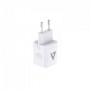 V7 ACUSBC20WPD-BDL-1E Bianco Interno (ACUSBC20WPD-BDL-1E)