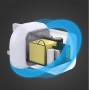 Celly TC2USBUSBC20WUK Caricabatterie per dispositivi mobili Bianco Interno (TC2USBUSBC20WUK)