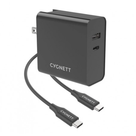 Cygnett PowerPlus Nero Interno (CY3089POPLU)