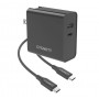Cygnett PowerPlus Nero Interno (CY3089POPLU)