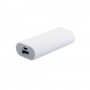 Celly Procompact batteria portatile Ioni di Litio 5000 mAh Bianco (PCPB5000WH)