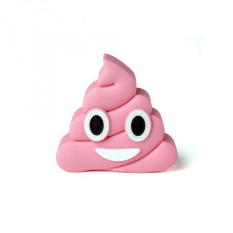 Celly PBPOO2200PK batteria portatile Ioni di Litio 2200 mAh Rosa (PBPOO2200PK)