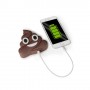 Celly Poo batteria portatile Ioni di Litio 2200 mAh Marrone (PBPOO2200BR)