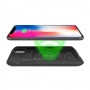 Celly PowerCase custodia per cellulare 14,7 cm (5.8") Cover Nero (POWERCASE900BK)