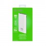 Celly PBDUAL5000WH batteria portatile Polimeri di litio (LiPo) 5000 mAh Bianco (PBDUAL5000WH)
