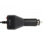 Hamlet Zelig Pad Car Charger alimentatore da auto per Tablet pc 12v-5v (XPAD12V)