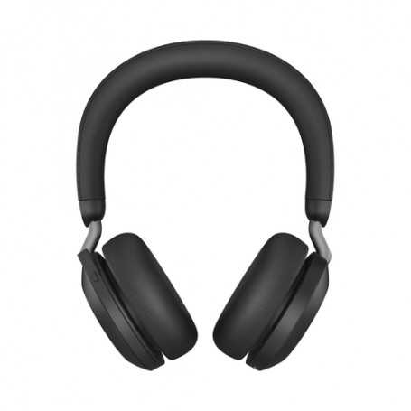 Jabra 27599-989-989 cuffia e auricolare Con cavo e senza cavo A Padiglione USB tipo-C Bluetooth (27599-989-989)