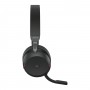 Jabra 27599-999-889 cuffia e auricolare Con cavo e senza cavo A Padiglione USB tipo-C Bluetooth (27599-999-889)