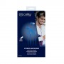 Celly UP500 Cuffia Auricolare Connettore 3.5 mm Blu (UP500BL)