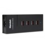 Hamlet Quattro Power alimentatore usb a 4 porte (XPW45000H)
