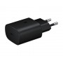 Samsung EP-TA800NBEGEU Caricabatterie per dispositivi mobili Nero Interno (EP-TA800NBEGEU)