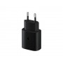 Samsung EP-TA800NBEGEU Caricabatterie per dispositivi mobili Nero Interno (EP-TA800NBEGEU)