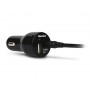 Hamlet Car Charger alimentatore usb da auto 5 porte 40w (XPWC545CAR)