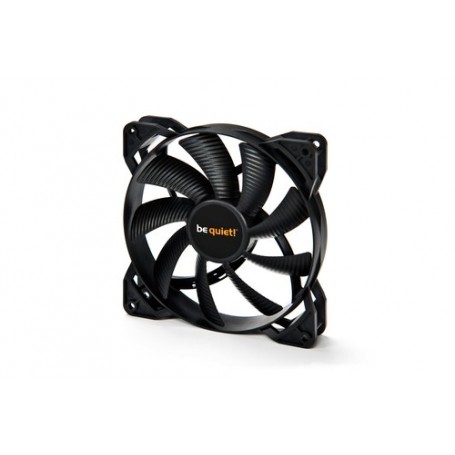 be quiet! Pure Wings 2 120mm high-speed Case per computer Ventilatore 12 cm (BL080)