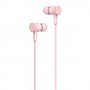 Celly PCBHSTEREOPK cuffia e auricolare Auricolare, Passanuca Micro-USB Bluetooth Rosa (PCBHSTEREOPK)