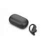 Meliconi TRUE FIT 5.0 Cuffie True Wireless Stereo (TWS) In-ear Sport Bluetooth Nero (497349)