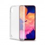 Celly Gelskin custodia per cellulare 15,8 cm (6.2") Cover Trasparente (GELSKIN839)