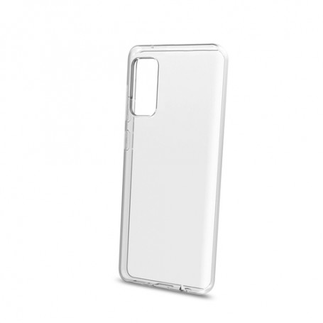 Celly Gelskin custodia per cellulare 16,5 cm (6.5") Cover Trasparente (GELSKIN932)
